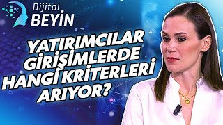 Yatırımcılar Yapay Zeka Projelerinde Hangi Unsurlara Bakıyor? | Dijital Beyin - 