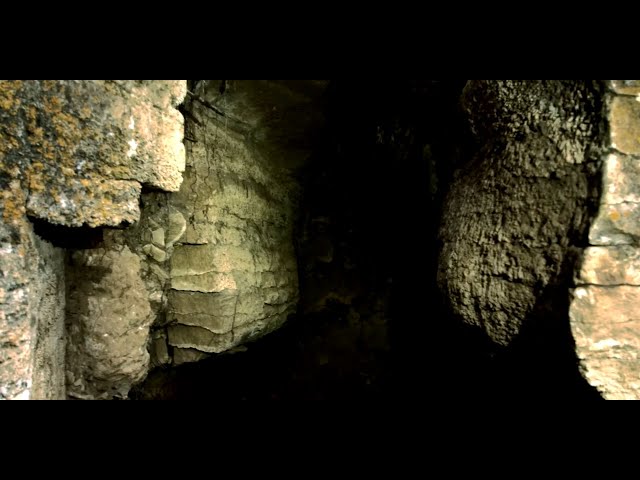 Что ученые обнаружили в Ботовской пещере?