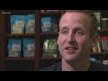 After A Month Of Eating Only Dog Food Muenster Man Sees Drastic Change In Health