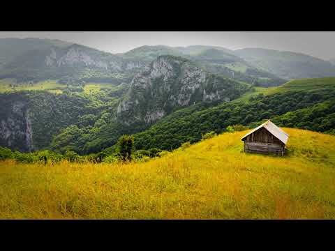 Hungarian Folk Music of Moldavian Csángó People