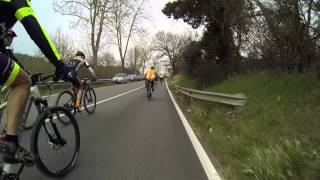 preview picture of video 'Coppa Toscana MTB - Monteriggioni - start'