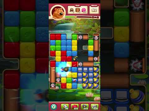 toonblast level 7108