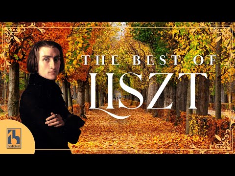 Das Beste von Liszt
