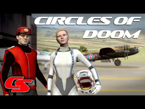 New Captain Scarlet | Circles of Doom | Full Episode