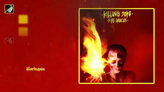 Harlequin by Killing Joke