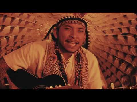 Shuru Rãku Rãku - Txaná Siã Huni Kuin