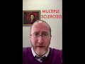 What is Multiple Sclerosis (MS)? #Shorts