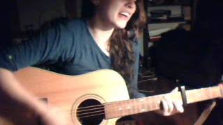 Save Yourself - Kaleo (Cover)