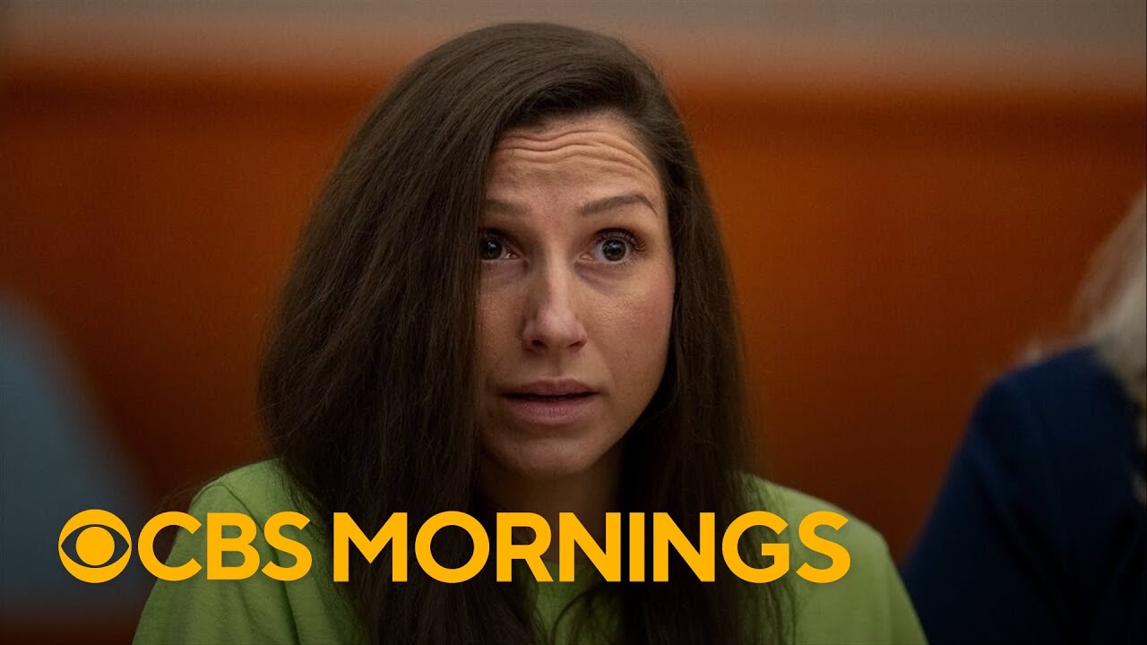 Jurors reveal key evidence that led them to convict Utah mom Kouri Richins of murder