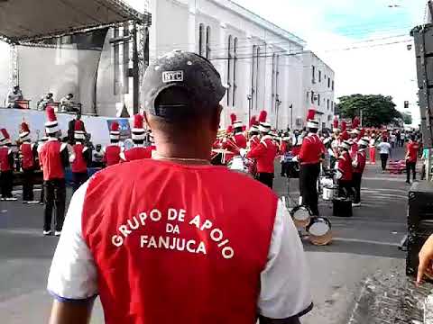 FANJUCA FINAL DA ACBFFB 2017 EM IPIAÚ