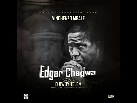 Chagwa Lungu by Vinchenzo mb'ale ft D. Bwoy (Official tribute audio)