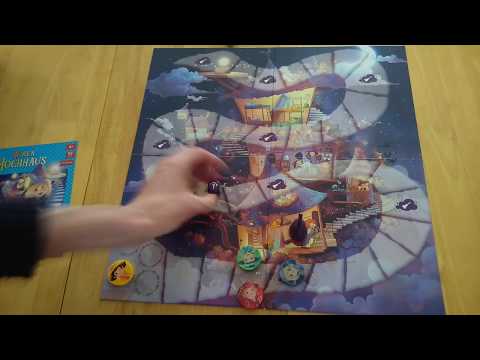 How to setup play and review