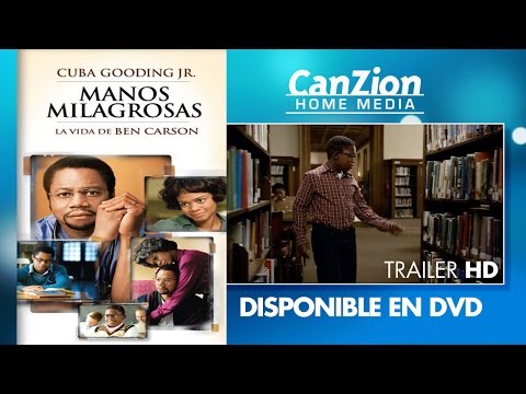 Tráiler Manos mágicas [WEB-DL] 2009