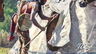 Martin Grelle Empty Lodge