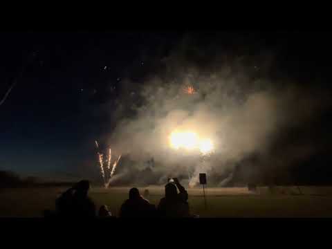 Cobra Con 2022 - Dominator Show