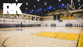 We Toured the Golden State Warriors' Sneaker-Filled Basketball Facility | The Royal Key