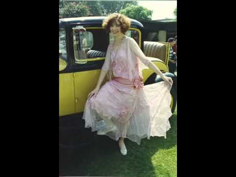 "Get Out and Get Under The Moon" Billy Hayes Orchestra 1928