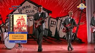 The Shadows - The Savage  (1962)