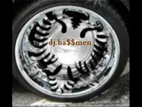 Dj ba$$men RMX Ft Double-g Rasom bidaki WhoBrave - Raportite