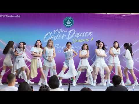 ROOKIE GIRLS cover LOONA - PTT(Paint The Town) Victoria cover Dance 2022 [20220507]