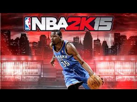 Nba 2k15 My Career Ep. 1