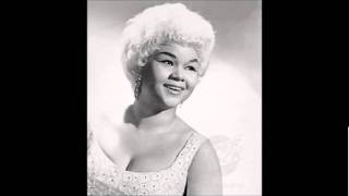 Etta James-  Tears of Joy