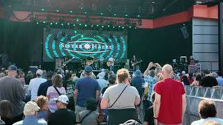Follow the River - Sister Hazel @summerfest 7-6-2024