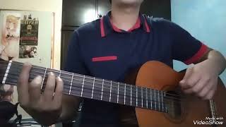 Madonna - Natanael Cano - Oscar Maydon - Tutorial en guitarra - Tonos/Acordes