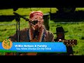 Willie Nelson & Family - You Were Always on My Mind (Live at Farm Aid 2023)