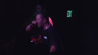Dead Cross - Mike Patton - My Perfect Prisoner - The Showbox, Seattle