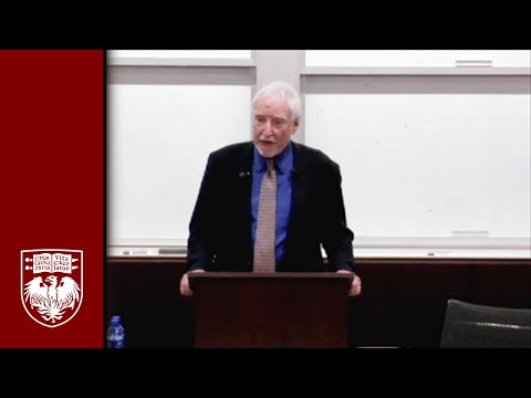 Breaking the Pink Ceiling