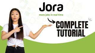 Jora Job Search Tutorial - How to Use Jora Job Search App (Full Guide)