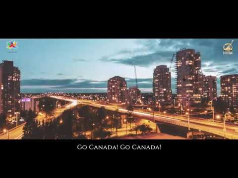 Go Canada
