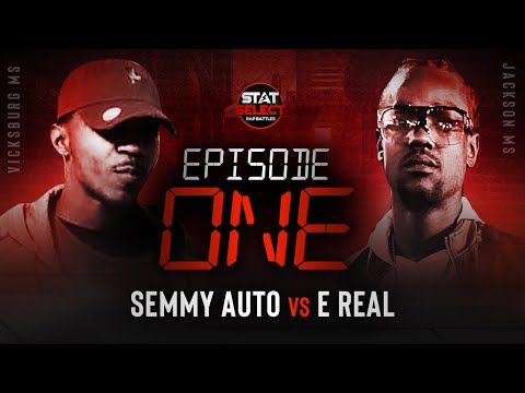 Semmy Auto vs E Real