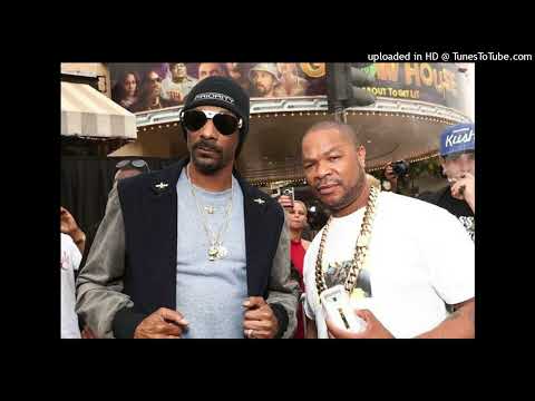 Snoop Dogg - West Coast Rider (Feat. Xzibit & Wiz Khalifa)