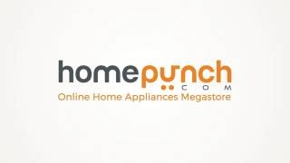 HomePunch - Online Home Appliance Megastore