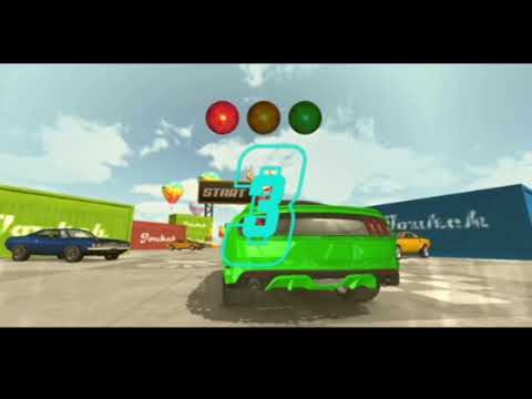 👍👍👍👍👍👍muscle  car stunts 2021 game play 👍👍👍👍👍