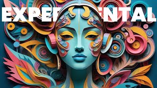 Experimental Music (1984-1989)