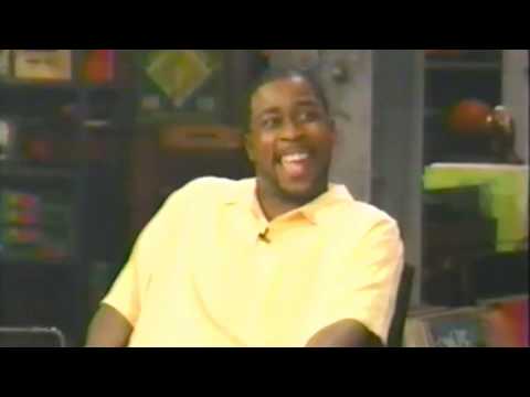 036 Bush Campaign Loosening It Up w/ Sarah Silverman, Greg Giraldo, Dom Irrera, Keith Robinson