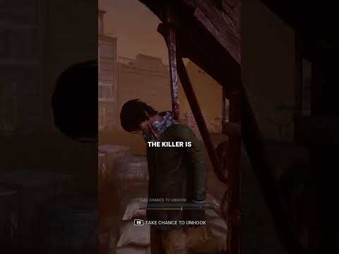 New 🔄  in the 7.3.0 Update! #dbd #deadbydaylight