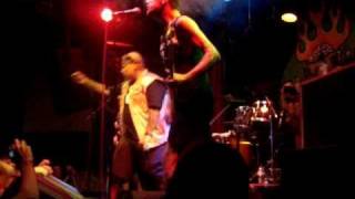 Ratos de Porão - plano furado II