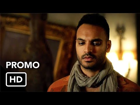 The Magicians 5.10 (Preview)