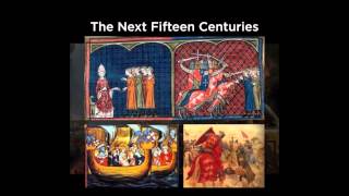 Download Lagu The Complete 200,000 Year History of Human Stories - Paul Sabourin (NerdCon: Stories 2015) Thumbnail