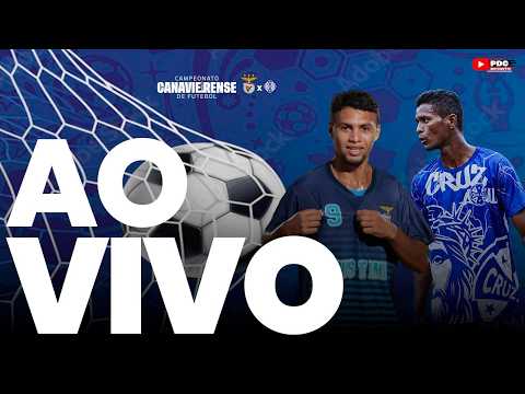 SEMIFINAL DO MUNICIPAL DE CANAVIEIRA - BENFICA FC vs CRUZ AZUL FC