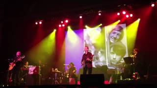 The Monkees - Sweet Young Thing Live Huntington, NY 1/12/12