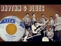 Willie King with the Ike Turner Band- Peg Leg Woman