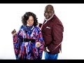 The Secret To Bishop T D  Jakes 35 Years Marriage