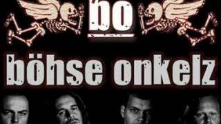 Böhse Onkelz Superstar Live in Hamburg