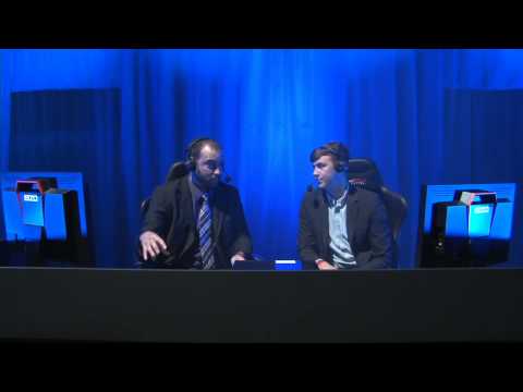 G3: Faze vs TCM Gaming - Game #3 (Call of Duty: Ghosts)