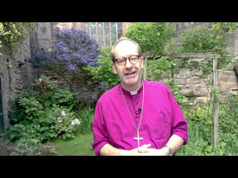 Archenfield Benefice blog image - June 2021 Parish News